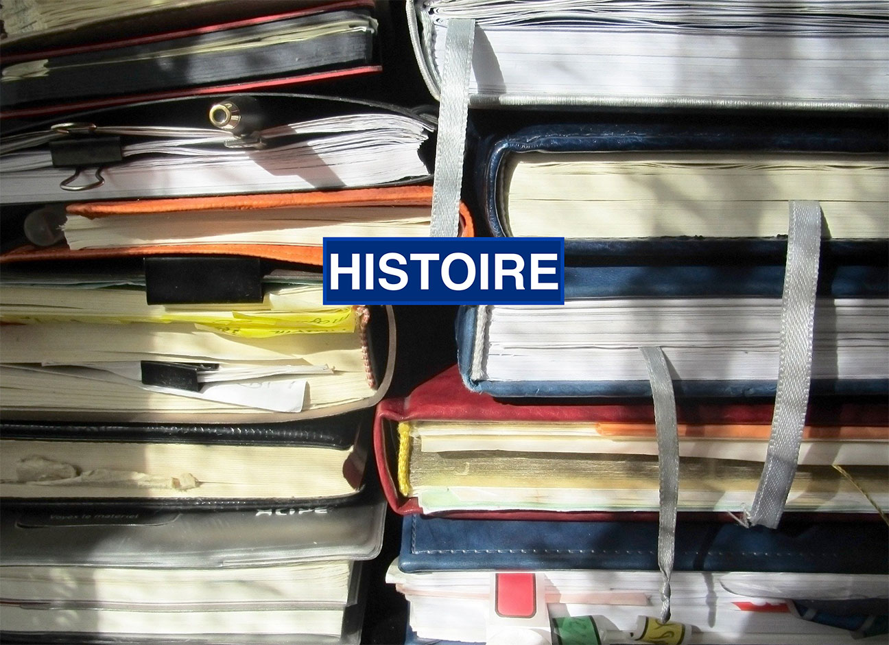 Ressources sur l'histoire de la laïcité