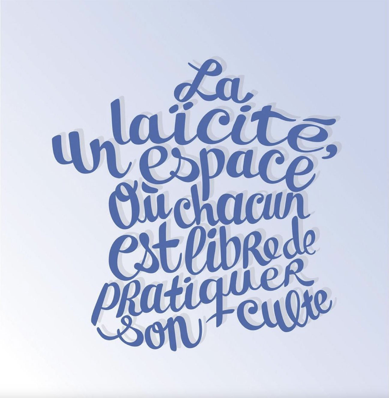 Introduction à la laïcité