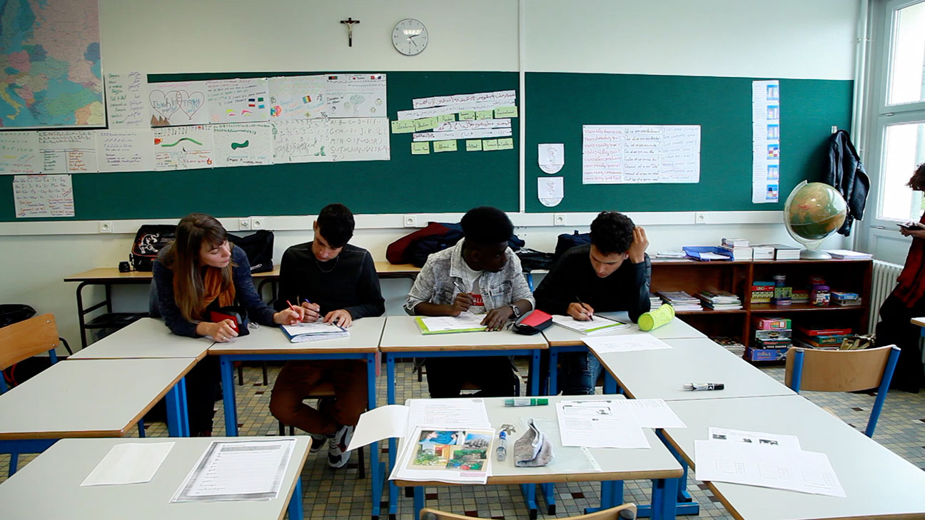 Enjeux de la laïcité pour l'Enseignement catholique (1)